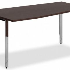 Стол офисный XTEN GLOSS XGCT 169(L).1 в Александровском - alexsandrovskoe.mebel24.online | фото