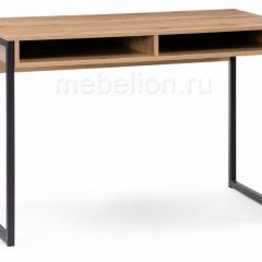 Стол письменный Леон Лофт в Александровском - alexsandrovskoe.mebel24.online | фото