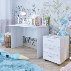 Стол Письменный Ученик в Александровском - alexsandrovskoe.mebel24.online | фото 2