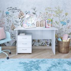 Стол Письменный Ученик в Александровском - alexsandrovskoe.mebel24.online | фото 3