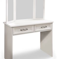 Стол туалетный Мишель в Александровском - alexsandrovskoe.mebel24.online | фото