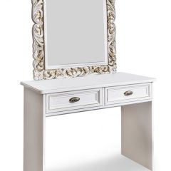 Стол туалетный Натали в Александровском - alexsandrovskoe.mebel24.online | фото 1