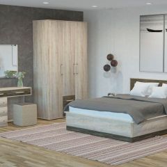 Стол туалетный ТС-5 ВЕРСАЛЬ-2 в Александровском - alexsandrovskoe.mebel24.online | фото 2