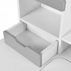 Стол учебный Sentire в Александровском - alexsandrovskoe.mebel24.online | фото 5