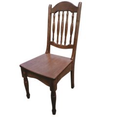 Стул Арфа (темный тон) в Александровском - alexsandrovskoe.mebel24.online | фото 3