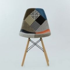 Стул Barneo N-12 Patchwork мультиколор в Александровском - alexsandrovskoe.mebel24.online | фото 2