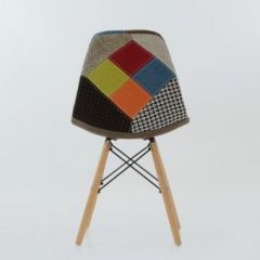 Стул Barneo N-12 Patchwork мультиколор в Александровском - alexsandrovskoe.mebel24.online | фото 3