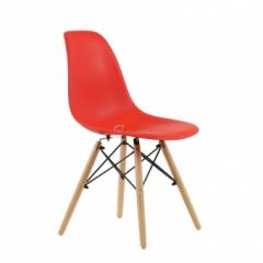 Стул Barneo N-12 Superior красный в Александровском - alexsandrovskoe.mebel24.online | фото