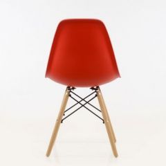 Стул Barneo N-12 WoodMold красный в Александровском - alexsandrovskoe.mebel24.online | фото 4