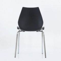 Стул Barneo N-234 Lili Черный в Александровском - alexsandrovskoe.mebel24.online | фото 2