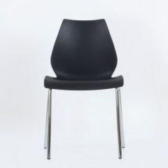 Стул Barneo N-234 Lili Черный в Александровском - alexsandrovskoe.mebel24.online | фото 3