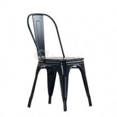 Стул Barneo N-236 Tolix Wood style в Александровском - alexsandrovskoe.mebel24.online | фото
