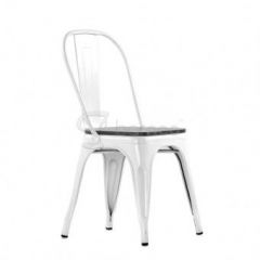 Стул Barneo N-236 Tolix Wood style в Александровском - alexsandrovskoe.mebel24.online | фото 8