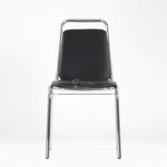 Стул Barneo S-4 (черный) в Александровском - alexsandrovskoe.mebel24.online | фото 2