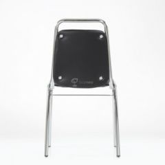 Стул Barneo S-4 (черный) в Александровском - alexsandrovskoe.mebel24.online | фото 3