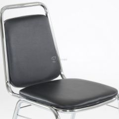 Стул Barneo S-4 (черный) в Александровском - alexsandrovskoe.mebel24.online | фото 4