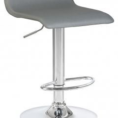 Стул барный DOBRIN TOMMY LM-3013 (серый) в Александровском - alexsandrovskoe.mebel24.online | фото 2