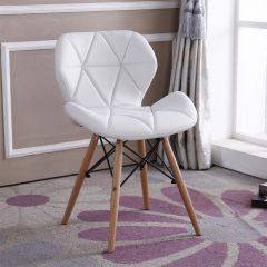 Стул SC 026 (PU кожа) в Александровском - alexsandrovskoe.mebel24.online | фото 2