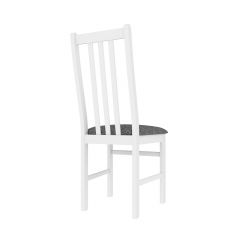 Стул Дакота (Белый) в Александровском - alexsandrovskoe.mebel24.online | фото 3