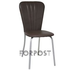 Стул КАФЕ-2 ткань в Александровском - alexsandrovskoe.mebel24.online | фото 4