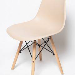 Стул SC 001 (черный) в Александровском - alexsandrovskoe.mebel24.online | фото 3