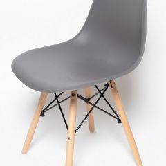Стул SC 001 (желтый) в Александровском - alexsandrovskoe.mebel24.online | фото 10