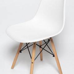 Стул SC 001 (серый) в Александровском - alexsandrovskoe.mebel24.online | фото 4