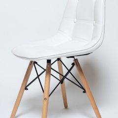 Стул SC 004 (PU кожа) в Александровском - alexsandrovskoe.mebel24.online | фото