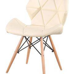 Стул SC 026 (PU кожа) в Александровском - alexsandrovskoe.mebel24.online | фото 3