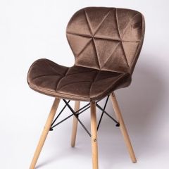 Стул SC 026 (велюр) в Александровском - alexsandrovskoe.mebel24.online | фото