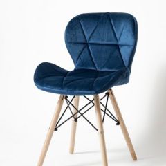 Стул SC 026 (велюр) в Александровском - alexsandrovskoe.mebel24.online | фото 3