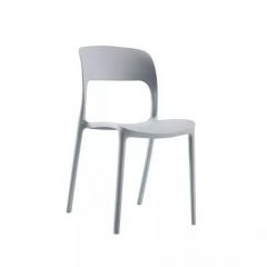 Стул SC 130 пластик в Александровском - alexsandrovskoe.mebel24.online | фото 3