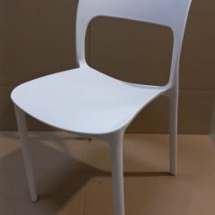 Стул SC 130 пластик в Александровском - alexsandrovskoe.mebel24.online | фото 2