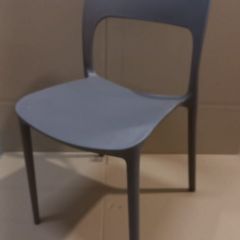 Стул SC 130 пластик в Александровском - alexsandrovskoe.mebel24.online | фото 4