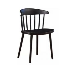 Стул SC 176 пластик в Александровском - alexsandrovskoe.mebel24.online | фото 2