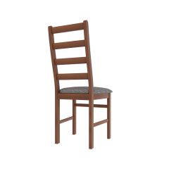 Стул Сильвия (Орех) в Александровском - alexsandrovskoe.mebel24.online | фото 5