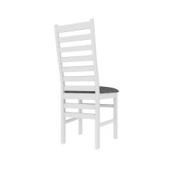 Стул Сити (Белый) в Александровском - alexsandrovskoe.mebel24.online | фото 5