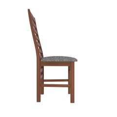 Стул Сити (Орех) в Александровском - alexsandrovskoe.mebel24.online | фото 3