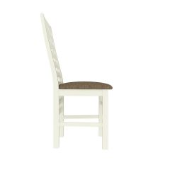 Стул Сити (Слоновая кость) в Александровском - alexsandrovskoe.mebel24.online | фото 3