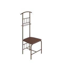 Стул-вешало См13 в Александровском - alexsandrovskoe.mebel24.online | фото