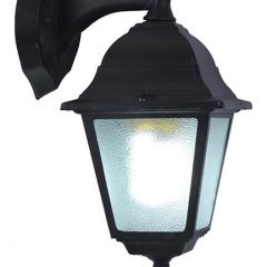 Светильник на штанге Arte Lamp Bremen A1012AL-1BK в Александровском - alexsandrovskoe.mebel24.online | фото
