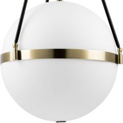 Светильник на штанге Lightstar Modena 816047 в Александровском - alexsandrovskoe.mebel24.online | фото 4