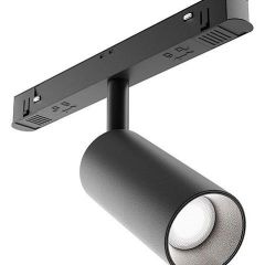 Светильник на штанге Maytoni Focus LED TR032-2-12W4K-M-B в Александровском - alexsandrovskoe.mebel24.online | фото
