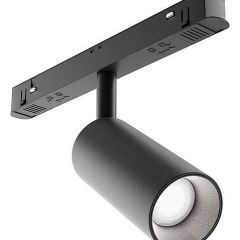 Светильник на штанге Maytoni Focus LED TR032-2-20W3K-M-B в Александровском - alexsandrovskoe.mebel24.online | фото
