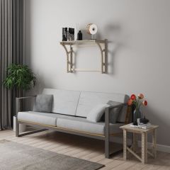 Табурет Конструктор Арт.Т в Александровском - alexsandrovskoe.mebel24.online | фото 6