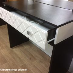 Трюмо Николь (венге) в Александровском - alexsandrovskoe.mebel24.online | фото 2
