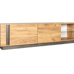 Тумба Арчи 10.86 в Александровском - alexsandrovskoe.mebel24.online | фото