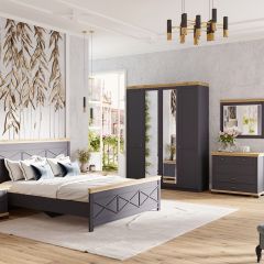 Тумба НКМ Лиана-1 в Александровском - alexsandrovskoe.mebel24.online | фото 2