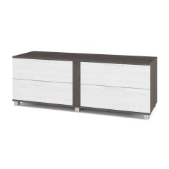 ПАНДОРА Тумба П77 в Александровском - alexsandrovskoe.mebel24.online | фото 7