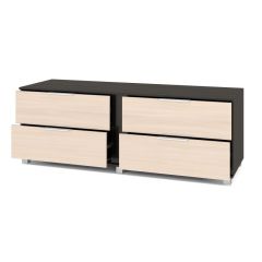 ПАНДОРА Тумба П77 в Александровском - alexsandrovskoe.mebel24.online | фото 2